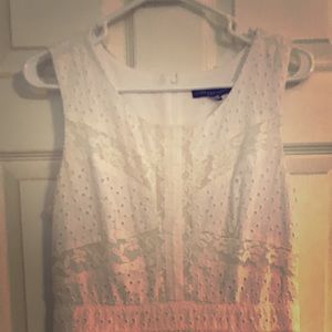 Sweet and simple dress